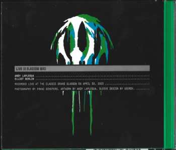3CD/Set di cofanetti Combichrist: Cmbcrst LTD