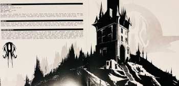 2LP Combichrist: Cmbcrst CLR | LTD