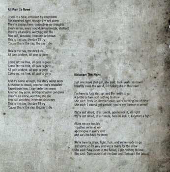 2CD Combichrist: Today We Are All Demons LTD | DIGI