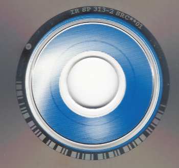 CD Combustible Edison: Schizophonic!