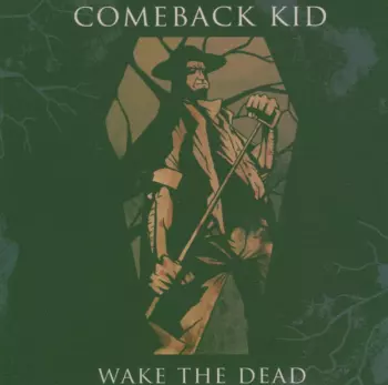 Wake The Dead