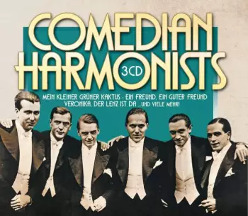 Comedian Harmonists