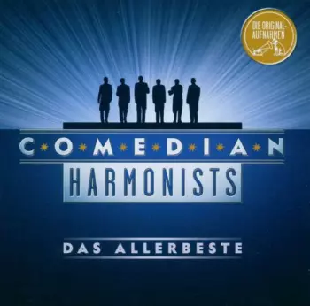 Comedian Harmonists: Das Allerbeste