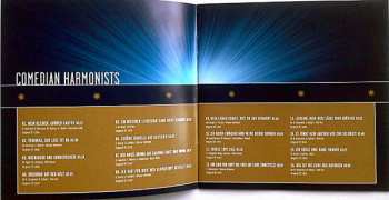 CD Comedian Harmonists: Das Allerbeste 