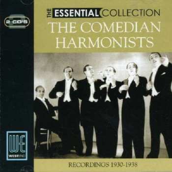 Album Comedian Harmonists: The Essential Collection