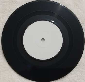 SP Comet Gain: Tickets To The Underneath EP