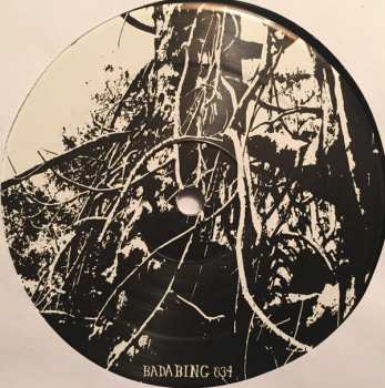 LP Comets On Fire: Field Recordings From The Sun