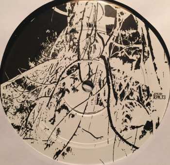 LP Comets On Fire: Field Recordings From The Sun