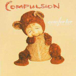 CD Compulsion: Comforter