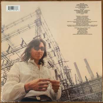 LP Sixto Rodriguez: Coming From Reality