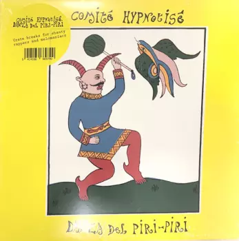 Danza Del Piri-piri