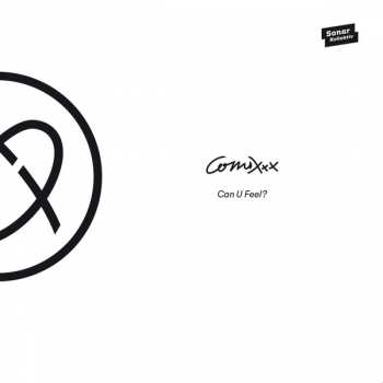 Album Comixxx: Can U Feel?
