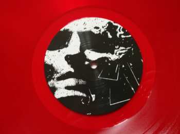 LP Commando: Rites Of Damnation CLR