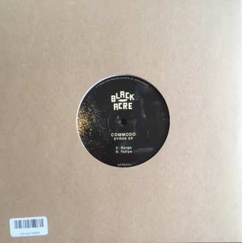 2EP Commodo: Dyrge