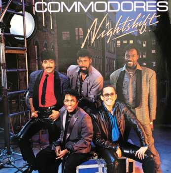 LP Commodores: Nightshift