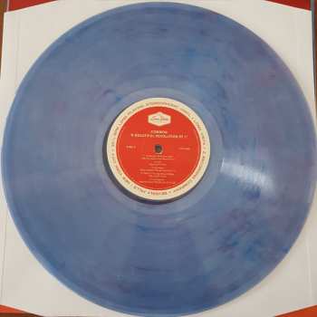LP Common: A Beautiful Revolution (Pt 1) CLR