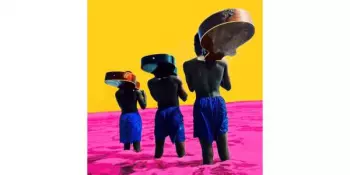 Common: A Beautiful Revolution (Pt 2)