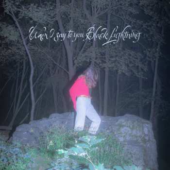 CD Common Holly: When I Say To You Black Lightning