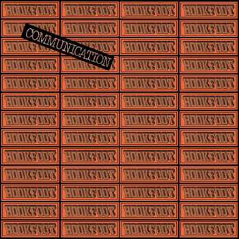 Album Hookfoot: Communication