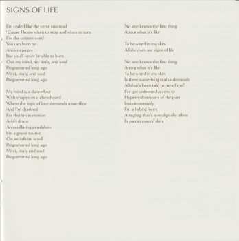 CD Communions: Pure Fabrication