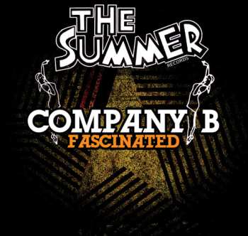 Album Company B: Fascinated