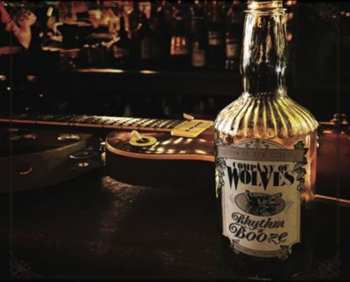 Album Company Of Wolves: Rhythm 'N' Booze