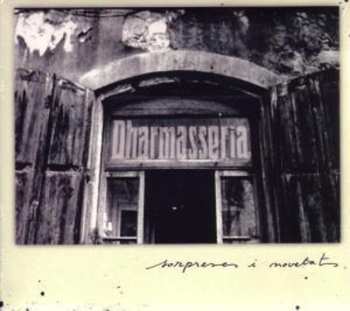 Album Companyia Elèctrica Dharma: Dharmasseria