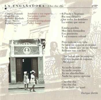 CD Compay Segundo: Calle Salud