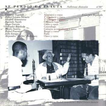 CD Compay Segundo: Calle Salud