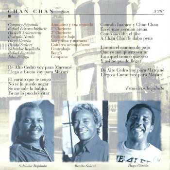 CD Compay Segundo: Calle Salud