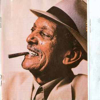 CD Compay Segundo: Cien Años De Son