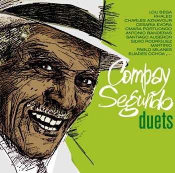LP Compay Segundo: Duets