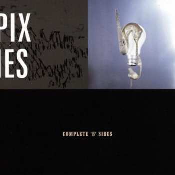 CD Pixies: Complete 'B' Sides