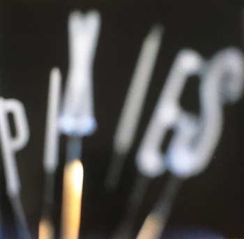 CD Pixies: Complete 'B' Sides
