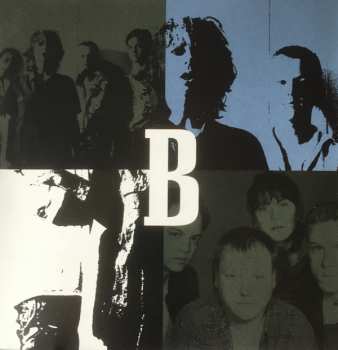 CD Pixies: Complete 'B' Sides