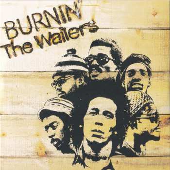 11CD/Set di cofanetti Bob Marley & The Wailers: The Complete Island Recordings LTD