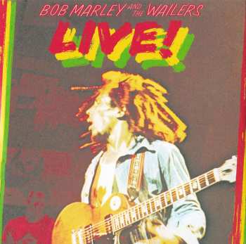 11CD/Set di cofanetti Bob Marley & The Wailers: The Complete Island Recordings LTD
