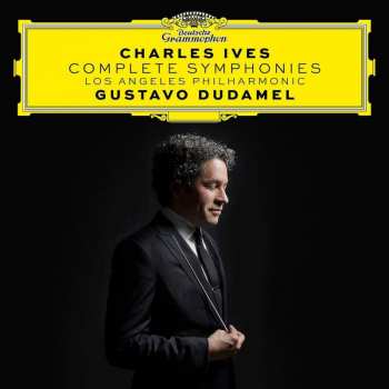 2CD Los Angeles Philharmonic Orchestra: Complete Symphonies