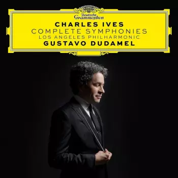 Los Angeles Philharmonic Orchestra: Complete Symphonies