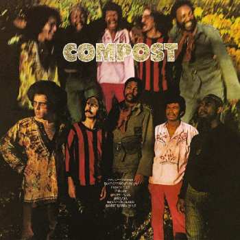Album Compost: Take Off Your Body