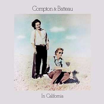 CD Compton & Batteau: In California