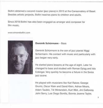 CD Compulsion: Nothing Is As It Seems