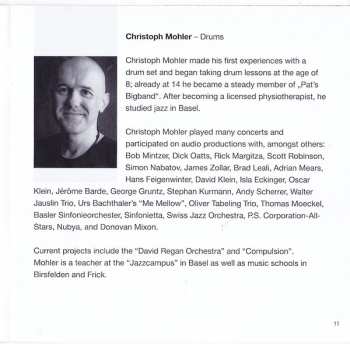 CD Compulsion: Nothing Is As It Seems