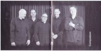 CD Compulsion: Nothing Is As It Seems