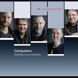 Album Compulsion: Nothing Is As It Seems