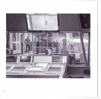 CD Compulsion: Nothing Is As It Seems