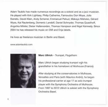 CD Compulsion: Nothing Is As It Seems