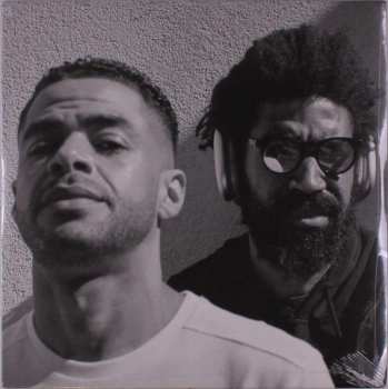 LP Con & Kwake: Eyes In The Tower