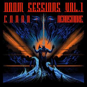 LP Conan: Doom Sessions Vol. 1