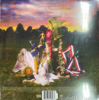 EP Conan Gray: Sunset Season CLR